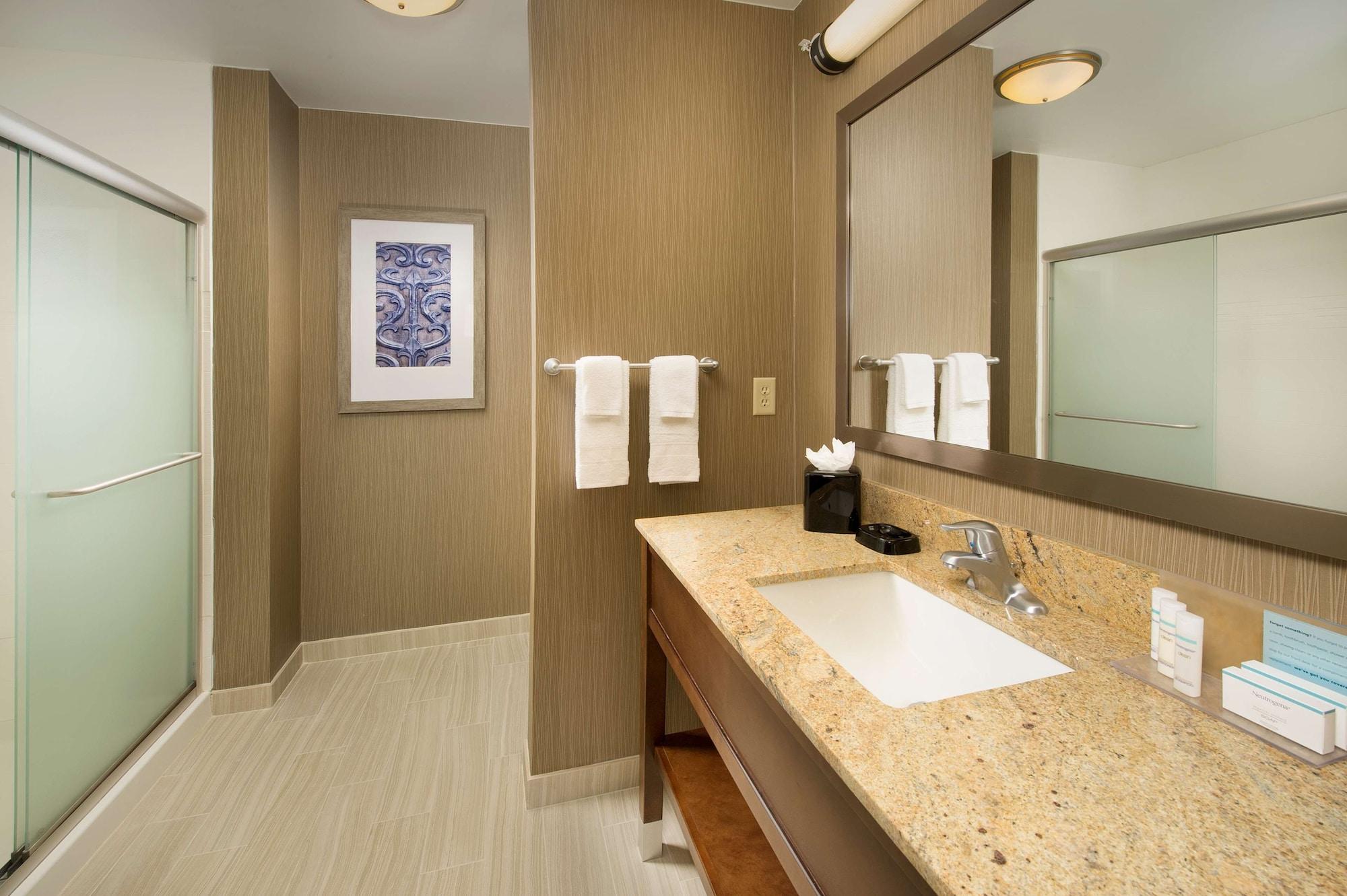 Hampton Inn & Suites San Antonio-Downtown/Market Square Kültér fotó