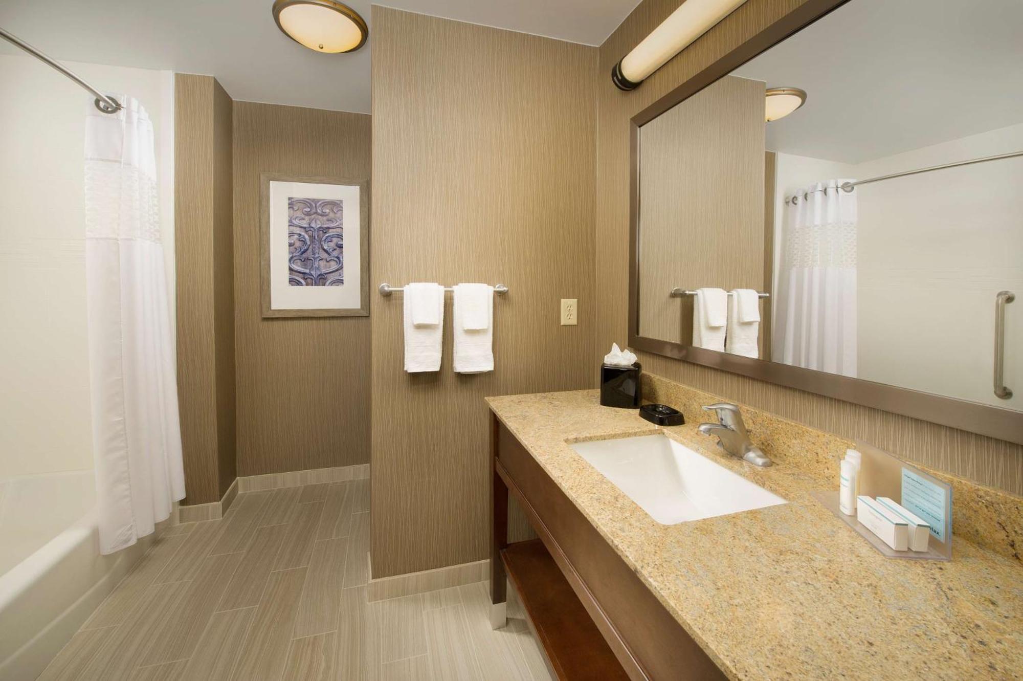 Hampton Inn & Suites San Antonio-Downtown/Market Square Kültér fotó