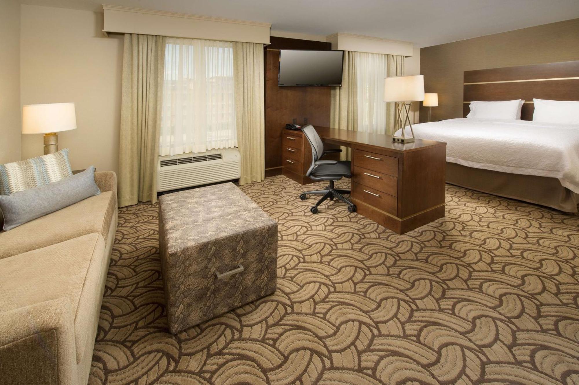 Hampton Inn & Suites San Antonio-Downtown/Market Square Kültér fotó